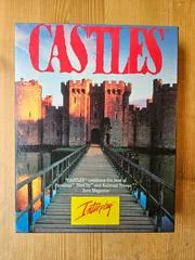 Background - Castles - Amiga - Retrocharting