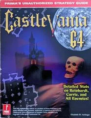 Castlevania 64 [Prima]