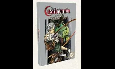 Castlevania Advance Collection [Classic Edition]