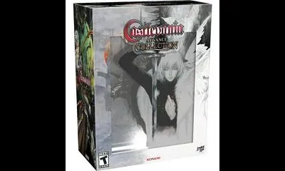 Castlevania Advance Collection [Ultimate Edition]