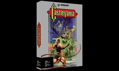 Castlevania