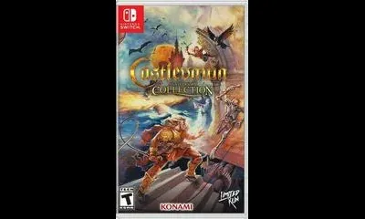 Castlevania Anniversary Collection [Best Buy]