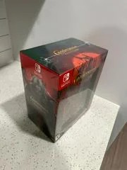 Background - Castlevania Anniversary Collection Fan Bundle - Nintendo Switch - Retrocharting