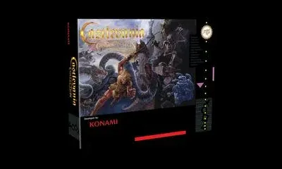 Castlevania Anniversary Collection [PAX Edition]