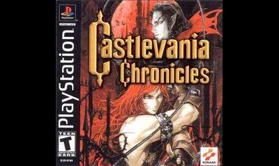 Castlevania Chronicles