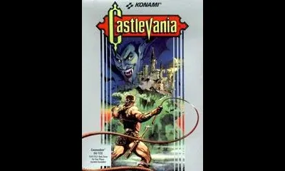 Castlevania