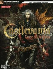 Background - Castlevania Curse of Darkness [BradyGames] - Strategy Guide - Retrocharting