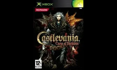 Castlevania: Curse of Darkness