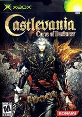 Background - Castlevania Curse of Darkness - Xbox - Retrocharting