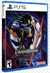 Background - Castlevania Dominis Collection - Playstation 5 - Retrocharting