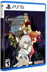 Background - Castlevania Dominus Collection - Playstation 5 - Retrocharting