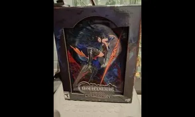 Castlevania Dominus Collection [Ultimate Edition]