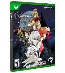 Castlevania Dominus Collection