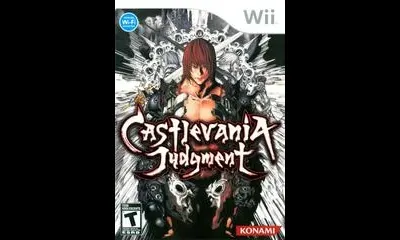 Castlevania Judgment