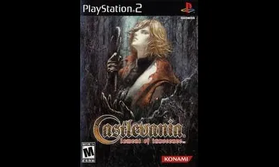 Castlevania Lament of Innocence