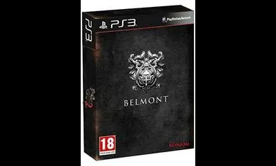 Castlevania: Lords of Shadow 2 [Collector's Edition]