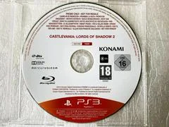 Background - Castlevania Lords of Shadow 2 [Not for Resale] - Playstation 3 - Retrocharting