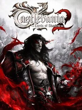 Background - Castlevania: Lords of Shadow 2 - Xbox 360 - Retrocharting