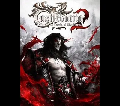 Castlevania: Lords of Shadow 2