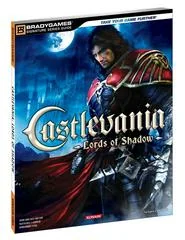 Background - Castlevania: Lords of Shadow [Bradygames] - Nintendo DS - Retrocharting