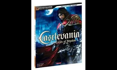 Castlevania: Lords of Shadow [Bradygames]