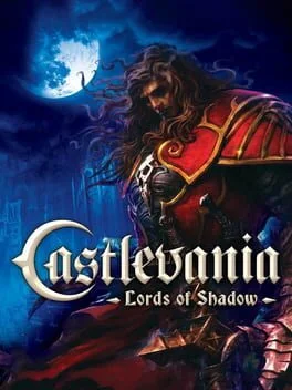 Background - Castlevania: Lords of Shadow [Limited Edition] - Xbox 360 - Retrocharting