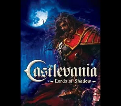 Castlevania: Lords of Shadow [Limited Edition]