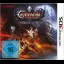 Castlevania: Lords of Shadow Mirror of Fate - Nintendo 3DS - Retrocharting