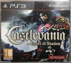Background - Castlevania: Lords of Shadow [Promo Not For Resale] - Playstation 3 - Retrocharting