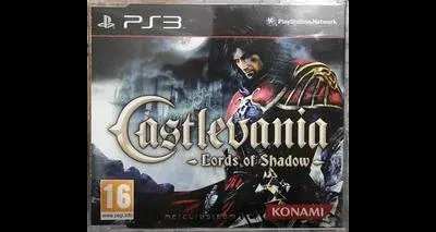 Castlevania: Lords of Shadow [Promo Not For Resale]