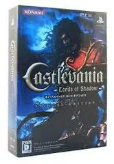 Background - Castlevania: Lords of Shadow [Special Edition] - Playstation 3 - Retrocharting