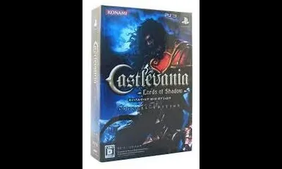 Castlevania: Lords of Shadow [Special Edition]