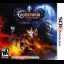 Castlevania Lords Shadow Mirror Fate - Nintendo 3DS - Retrocharting
