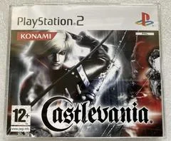 Background - Castlevania [Promo] - PlayStation 2 - Retrocharting
