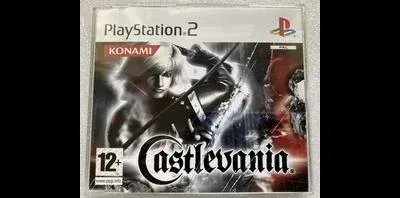 Castlevania [Promo]