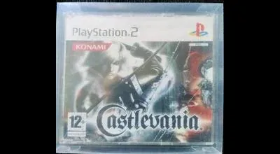 Castlevania [Promo Version]