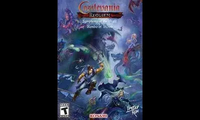 Castlevania Requiem [Classic Edition]