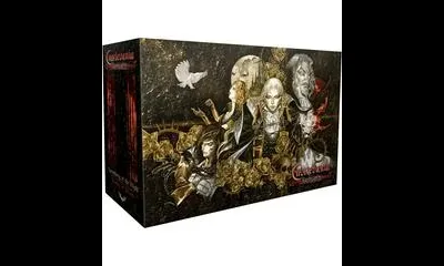 Castlevania Requiem [Ultimate Edition]