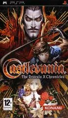 Background - Castlevania: The Dracula X Chronicles - PSP - Retrocharting