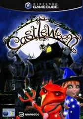 Background - Castleween - Gamecube - Retrocharting