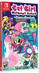 Background - Cat Girl Without Salad Amuse Bouche - Nintendo Switch - Retrocharting