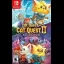 Cat Quest + Cat Quest II Pawsome Pack - Nintendo Switch - Retrocharting