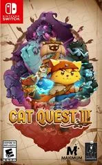 Background - Cat Quest Iii - Nintendo Switch - Retrocharting