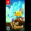 Cat Quest - Nintendo Switch - Retrocharting
