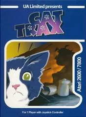 Cat Trax [Homebrew]