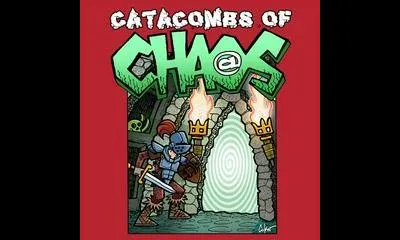 Catacombs Chaos