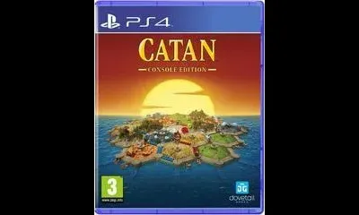 Catan: Console Edition [Super Deluxe]