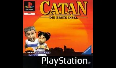 Catan Die Erste Insel