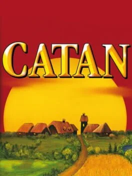 Background - Catan - Nintendo DS - Retrocharting