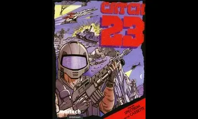 Catch 23